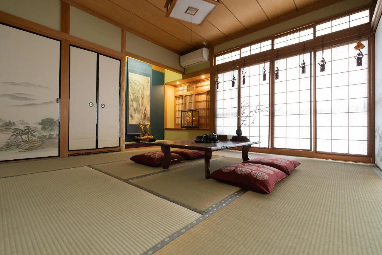桜inn-通天閣403 Osaka Apartamento