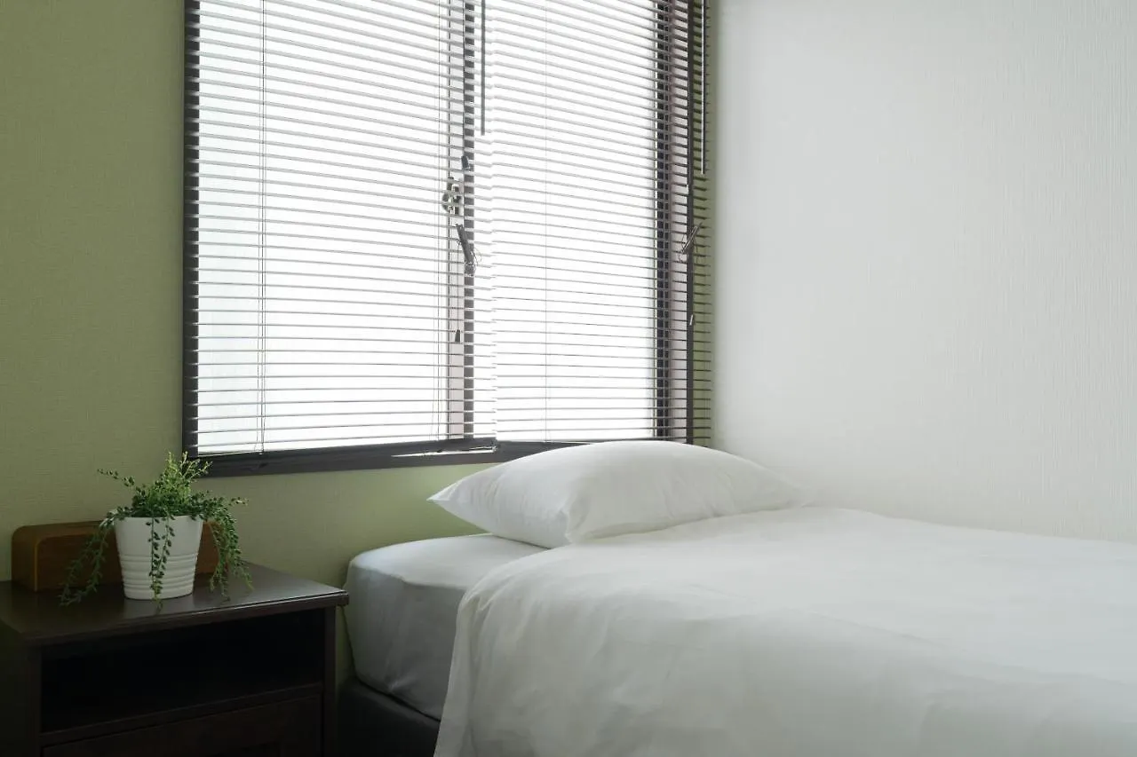 Apartamento 桜inn-通天閣403 Osaka Japón