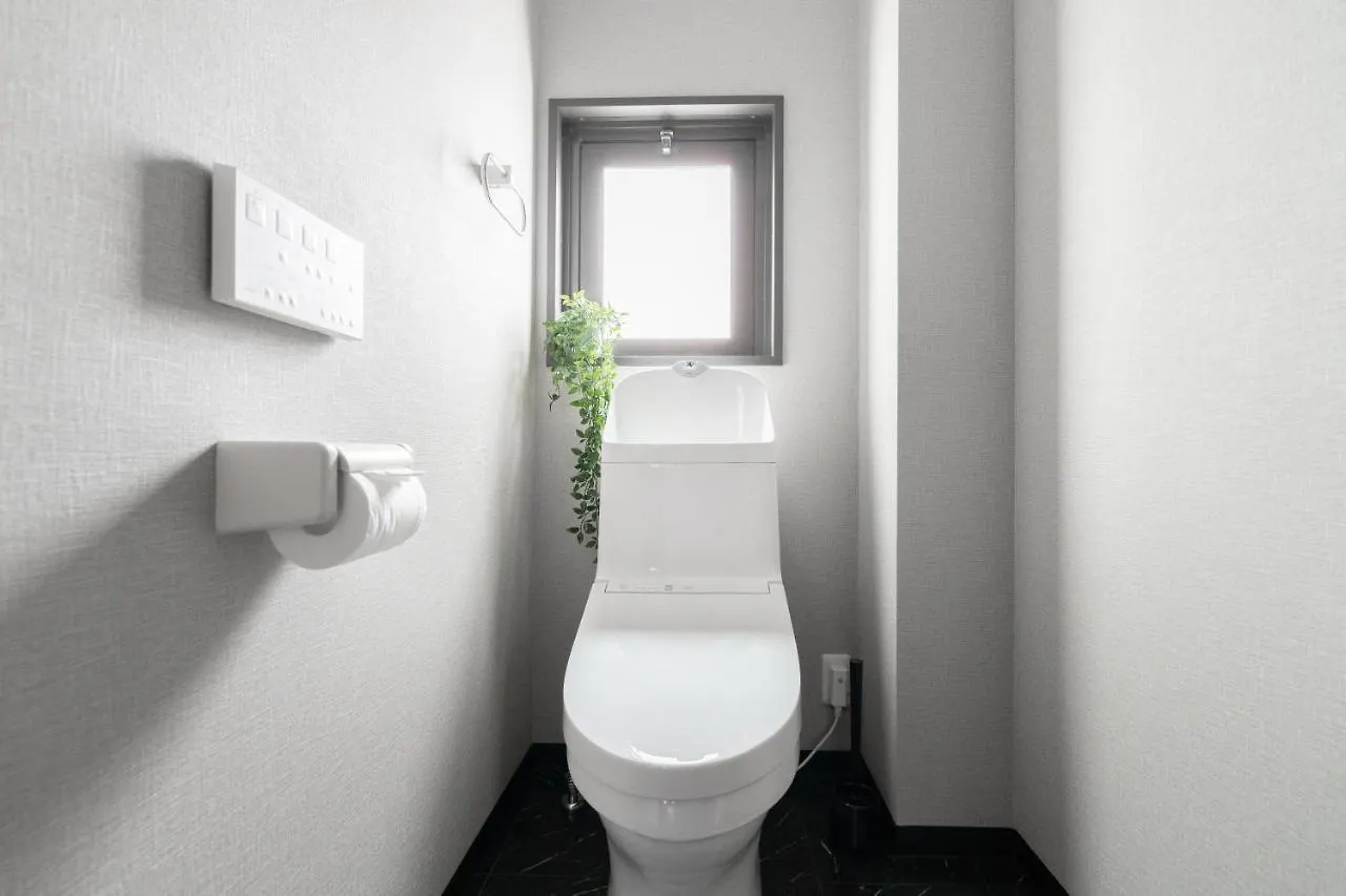 Apartamento 桜inn-通天閣403 Osaka