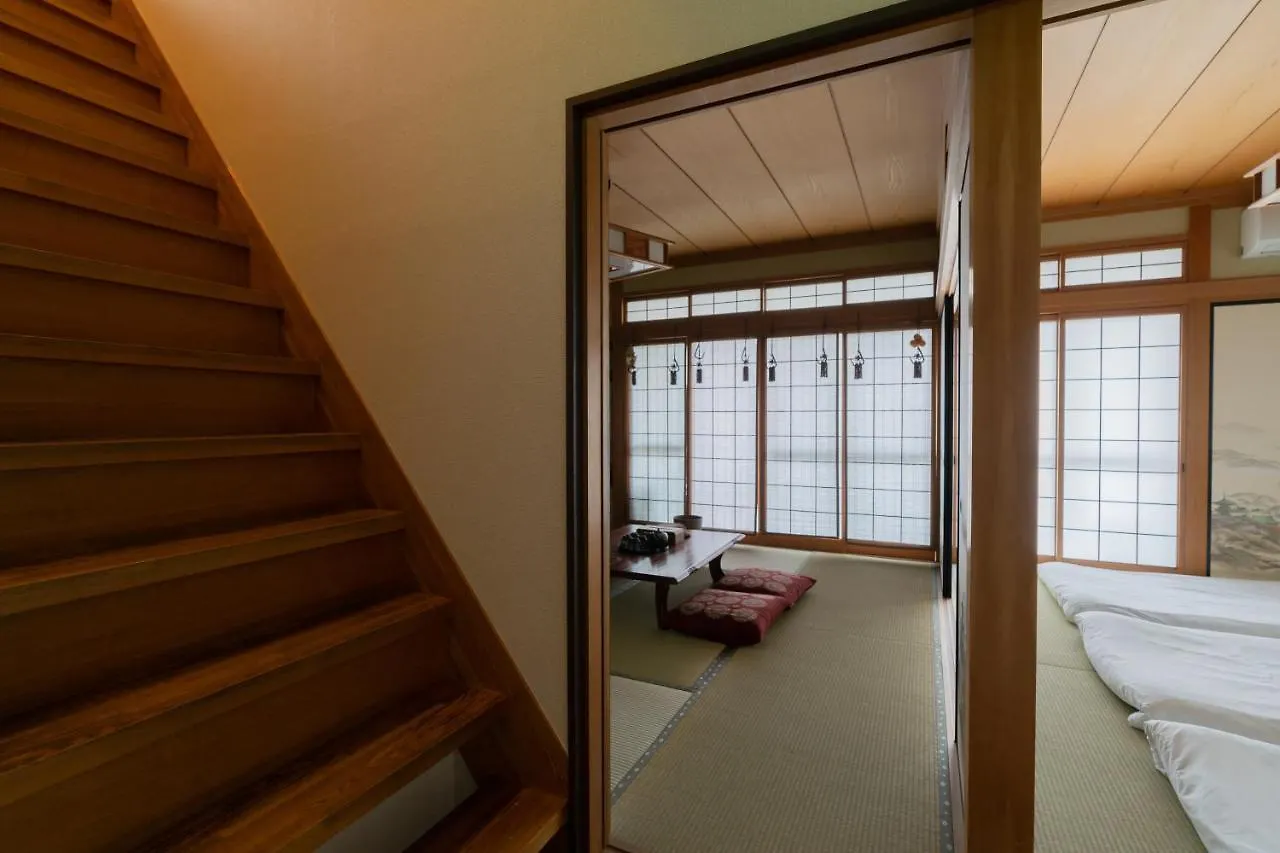 Apartamento 桜inn-通天閣403 Osaka